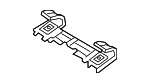8T0881545 - Body: Center Bracket for Audi: A3, A3 Quattro Image