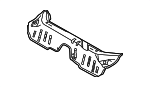 8652237 - Body: Front Crossmember for Volvo: S60, XC90 Image