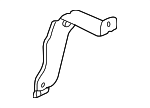 8641110 - Body: Front Bracket for Volvo: XC90 Image