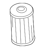 GC325183D - Engine: Oil Filter for Audi Image