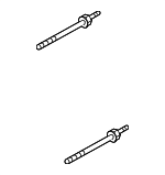 Alternator Mount Stud