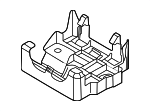 5WA971856A - Electrical: Bracket for Volkswagen Image
