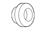 7735942010 - Body: Door Assembly Seal for Lexus Image