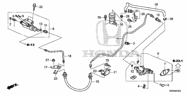 Diagram 1
