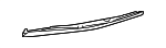 5310708030 - Electrical: Headlamp Cover for Toyota Image image