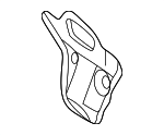 33308844872 - Body: Stone Guard for BMW Image