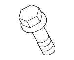 982844 - : Side Mount Bolt for Volvo Image