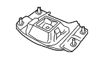 31316498 - Engine: Side Mount for Volvo: C30, C70, S40, V50 Image