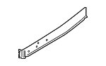 NK4Z6110008A - Body: Reinforcement for Ford Image