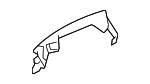 2047600170649197 - Body: Handle, Outside for Mercedes-Benz Image