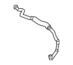 5C0131128F - Emission System: Pressure Hose for Volkswagen: Jetta Image