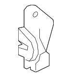 6911042131 - Body: Lock Assembly for Toyota: RAV4 Image