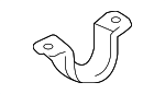4883212050 - Suspension: Bushing Bracket for Lexus: HS250h Image