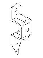 82963EA000 - Body: Bracket for Nissan: Xterra Image