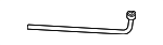 LR150879 - Body: Lug Wrench for Land-Rover Image image