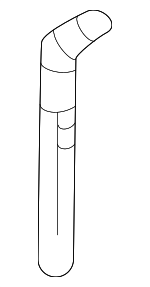 LR163175 - Body: Jack Clip for Land-Rover Image image