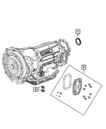 68720337AA - Transmission: Output Shaft Seal for Mopar Image