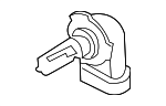 987896 - Electrical: Fog Lamp Bulb for Volvo Image