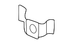G46L50EB1 - Body: Emblem Clip for Mazda Image