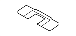 TK4856381 - Body: Seal Plate for Mazda Image