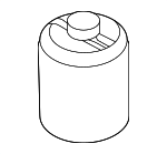 52932P2000 - Body: Sealer for Genesis: Electrified GV70 | Hyundai: Santa Fe, Tucson Image