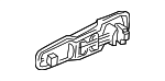 30021406 - Body: Exterior Door Handle for GM Image