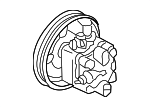 MN101061 - Steering: Power Steering Pump for Mitsubishi Image