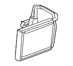 85054169 - HVAC: Heater Core for GM Image