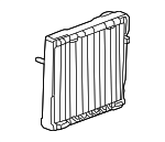 85054168 - HVAC: Evaporator Core for GM Image