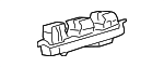 8404035070 - : Window Switch for Toyota: 4Runner Image