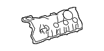 1120138051 - Engine: Valve Cover for Lexus: LS460, LS600h Image