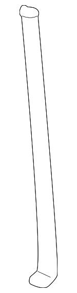 7575950010 - Body: Joint Cover for Lexus: LS430 Image