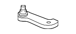 84853752 - : F Lever for Chevrolet: Malibu Image