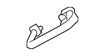 8152392270 - Body: Grip Handle for Isuzu Image