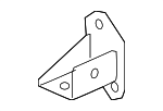4KE806391 - Body: Adapter for Audi Image