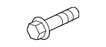 N10528402 - Body: Adapter Bolt for Audi Image