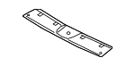 4KE8070819B9 - Body: Sight Shield for Audi Image
