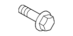 994630875 - Body: Cross-member Lower Bolt for Mazda: CX-7 Image