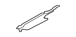 LR162821 - Body: Sun Visor for Land-Rover Image