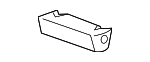 T2H6778 - Body: Armrest Pad for Jaguar Image