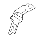 94832742 - Body: Support for Chevrolet: Aveo Image