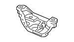 50680TZ5A01 - Engine: Support Bracket for Honda: Odyssey, Passport, Pilot, Ridgeline Image
