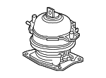 50830TZ5A03 - Engine: Front Mount for Honda: Passport, Pilot, Ridgeline Image