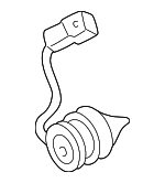 19030PLC003 - : Fan Motor for Honda: Civic Image