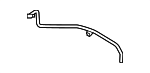 885390R050 - HVAC: Drain Hose for Toyota: RAV4, Venza Image