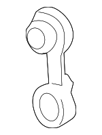 4M0611483A - Brakes: Brake Bleeder Screw Cap for Audi Image
