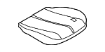 DR6288161B02 - : Seat Cushion for Mazda: 2 Image