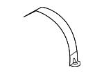 5031015AA - Air &amp; Fuel Delivery: Fuel Tank Strap for Mopar Image