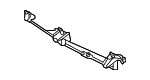 8515035211 - Body: Linkage for Toyota: FJ Cruiser Image