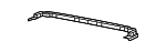 68466091AA - Body: Weatherstrip for Jeep: Gladiator Image